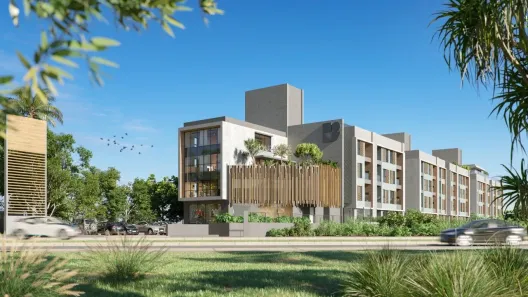 Apartamento com 1 Quarto à venda, 59m² no Campeche, Florianópolis
