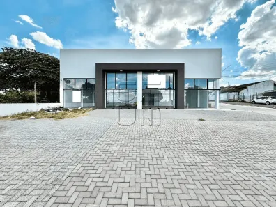 Ponto Comercial para alugar, 175m² no Jardim Planalto, Londrina