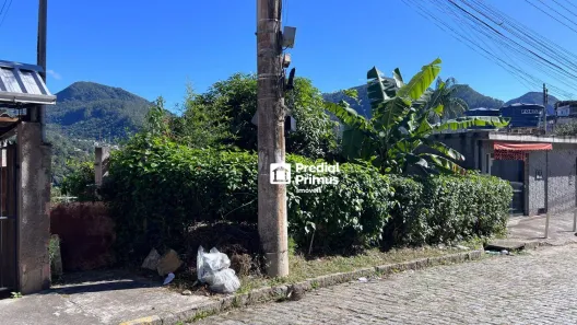 Lote/Terreno à venda, 300m² no Bela Vista, Nova Friburgo