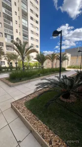 Apartamento com 3 Quartos à venda, 68m² no Cidade Jardim, Anápolis