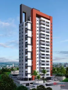 Apartamento com 2 Quartos à venda, 70m² no Castelo, Valinhos