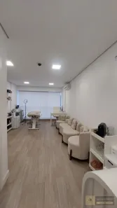 Sala Comercial para alugar, 27m² no Fazendinha, Itajaí