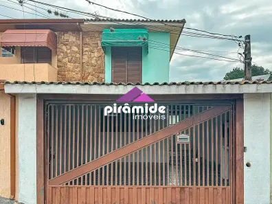 Casa com 3 Quartos à venda, 130m² no Parque Martim Cererê, São José dos Campos