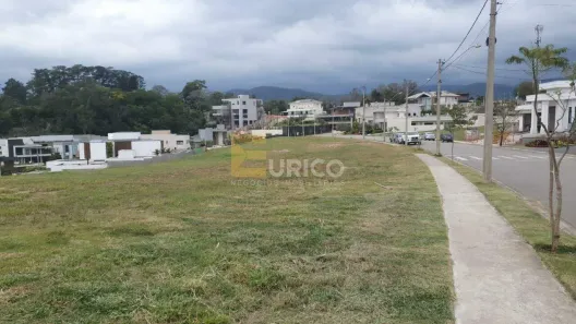 Lote/Terreno à venda, 700m² no Jardim Santa Teresa, Jundiaí