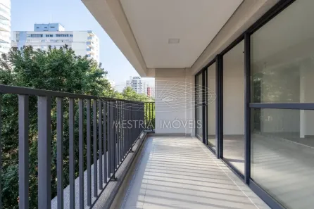 Apartamento com 2 Quartos à venda, 68m² no Vila Mariana, São Paulo