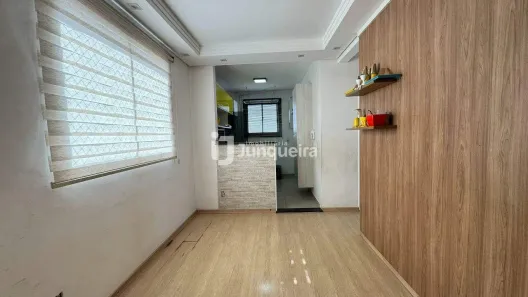 Apartamento com 2 Quartos à venda, 46m² no Santa Terezinha, Piracicaba