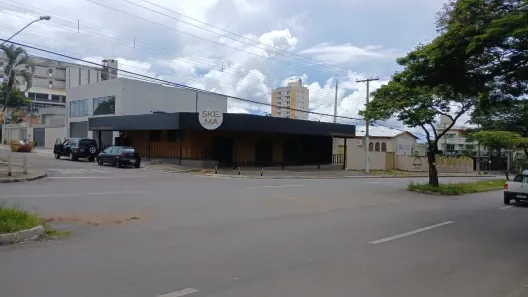 Galpão/Depósito/Armazém para alugar, 243m² no Jardim Vila Boa, Goiânia