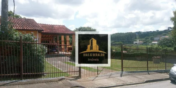 Casa com 1 Quarto à venda, 107m² no Chácaras Pousada do Vale, São José dos Campos