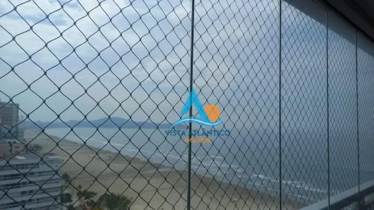 Apartamento com 2 Quartos à venda, 97m² no Aviação, Praia Grande