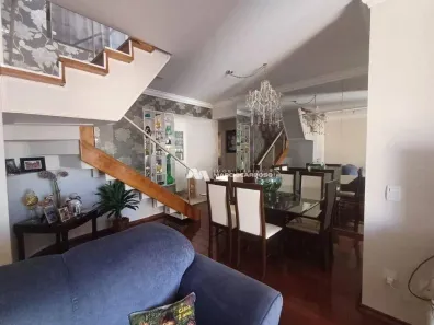 Apartamento com 4 Quartos à venda, 320m² no Centro, São José do Rio Preto