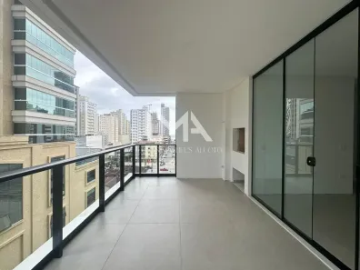 Apartamento com 3 Quartos à venda, 132m² no Castelo Branco, Itapema