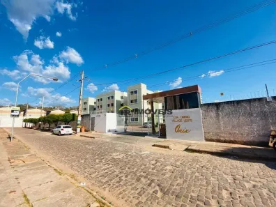 Apartamento com 2 Quartos à venda, 43m² no Vale do Gavião, Teresina