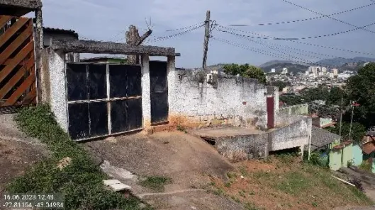 Casa com 1 Quarto à venda, 226m² no Boaçu, São Gonçalo