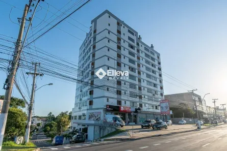 Apartamento com 2 Quartos à venda, 82m² no Jansen, Gravataí