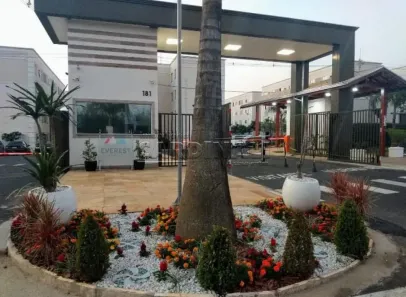 Apartamento com 2 Quartos à venda, 42m² no Parque Fehr, São Carlos