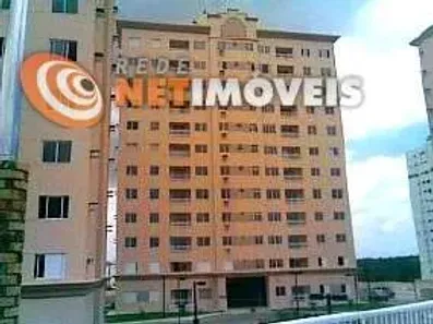Apartamento com 2 Quartos à venda, 58m² no Boca do Rio, Salvador