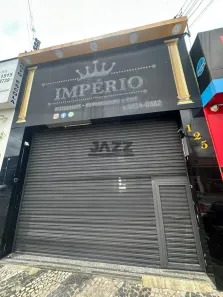Galpão/Depósito/Armazém para alugar, 183m² no Centro, Bragança Paulista