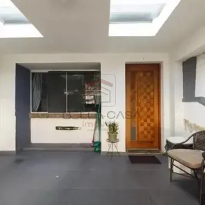 Sobrado com 2 Quartos à venda, 112m² no Vila Gomes Cardim, São Paulo