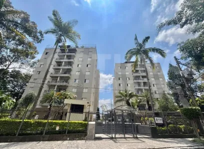 Apartamento com 3 Quartos para alugar, 86m² no Vila São Francisco, São Paulo