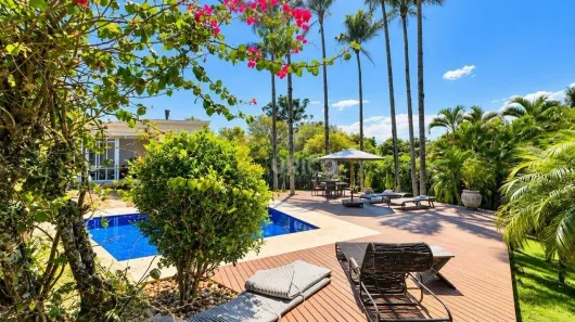 Casa de Condomínio com 6 Quartos à venda, 506m² no Jardim São Bento do Recreio, Valinhos