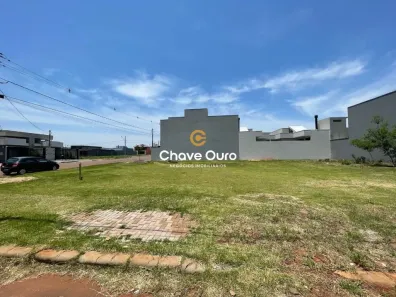 Lote/Terreno à venda, 323m² no Recanto Tropical, Cascavel