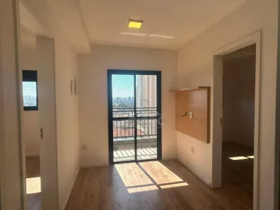 Apartamento com 2 Quartos para alugar, 42m² no Parque São Jorge, São Paulo