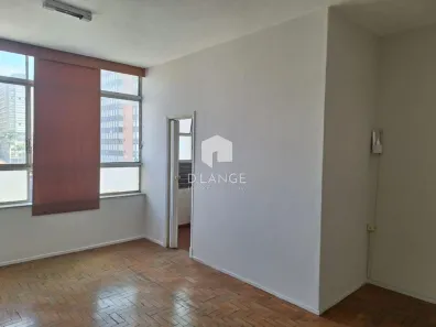 Sala Comercial para alugar, 75m² no Centro, Campinas
