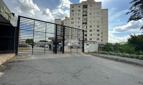 Apartamento com 3 Quartos para alugar, 70m² no Vila São Luiz, Goiânia