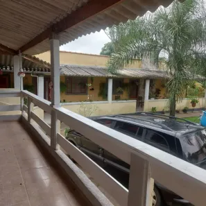Fazenda/Sítio com 2 Quartos à venda, 200m² no Parque Novo Horizonte, São José dos Campos