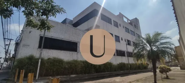 Prédio Comercial à venda, 675m² no Rudge Ramos, São Bernardo do Campo