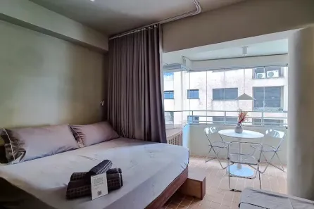 Kitnet com 1 Quarto à venda, 26m² no Perdizes, São Paulo