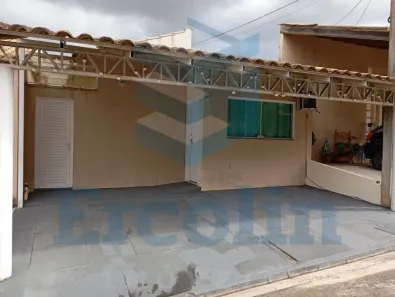 Casa de Condomínio com 3 Quartos à venda, 84m² no Ipatinga, Sorocaba