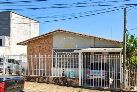 Casa com 3 Quartos à venda, 216m² no Jardim Nossa Senhora Auxiliadora, Campinas