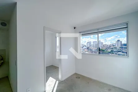 Apartamento com 2 Quartos à venda, 36m² no Vila Esperança, São Paulo