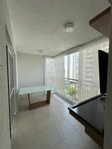 Apartamento com 2 Quartos à venda, 62m² no Vila Anastácio, São Paulo