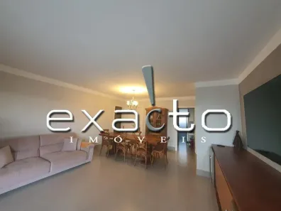 Apartamento com 4 Quartos à venda, 160m² no Cambuí, Campinas