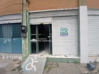 Ponto Comercial para alugar, 21m² no Centro, Teresina