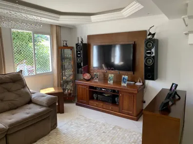 Casa de Condomínio com 5 Quartos à venda, 260m² no Jardim Colonial, Jundiaí