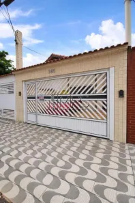Casa com 3 Quartos à venda, 85m² no Ocian, Praia Grande