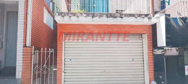 Sobrado com 2 Quartos à venda, 160m² no Santana, São Paulo