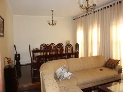 Casa com 3 Quartos à venda, 277m² no Jardim Maria do Carmo, Sorocaba