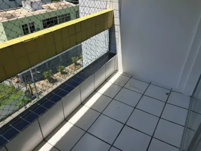 Apartamento com 3 Quartos à venda, 82m² no Boa Viagem, Recife