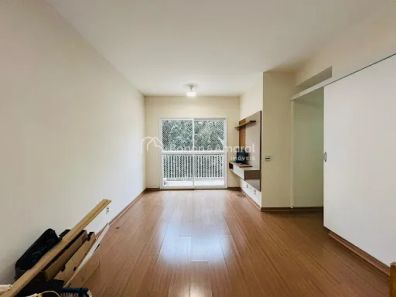 Apartamento com 3 Quartos à venda, 69m² no Morumbi, Paulínia