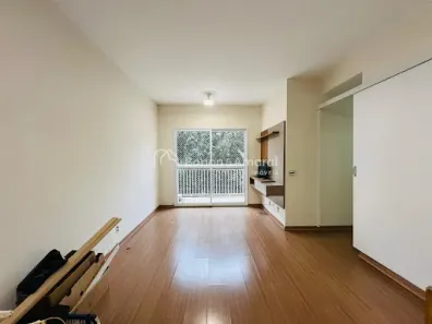 Apartamento com 3 Quartos à venda, 69m² no Morumbi, Paulínia