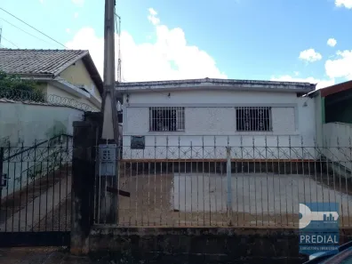 Casa com 3 Quartos à venda, 99m² no Jardim Santa Paula, São Carlos