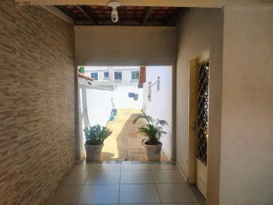 Casa com 3 Quartos à venda, 190m² no Residencial Jéssica, São José do Rio Preto