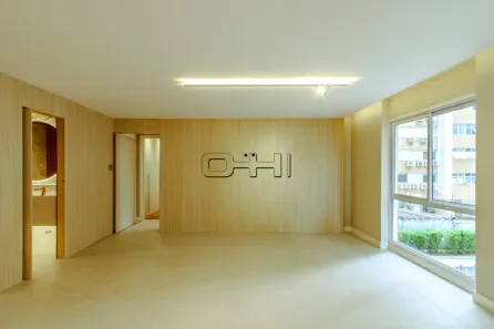 Apartamento com 2 Quartos à venda, 116m² no Itaim Bibi, São Paulo