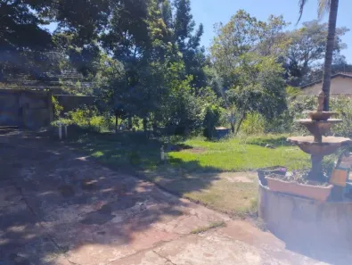 Fazenda/Sítio com 6 Quartos à venda, 450m² no Parque São Sebastião, Ribeirão Preto