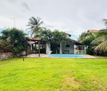 Casa com 4 Quartos à venda, 350m² no São José de Ribamar, São José de Ribamar