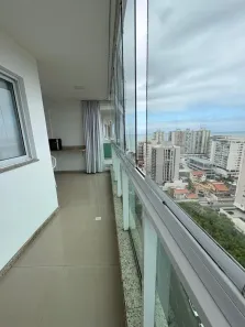 Apartamento com 3 Quartos à venda, 90m² no Praia de Itaparica, Vila Velha
